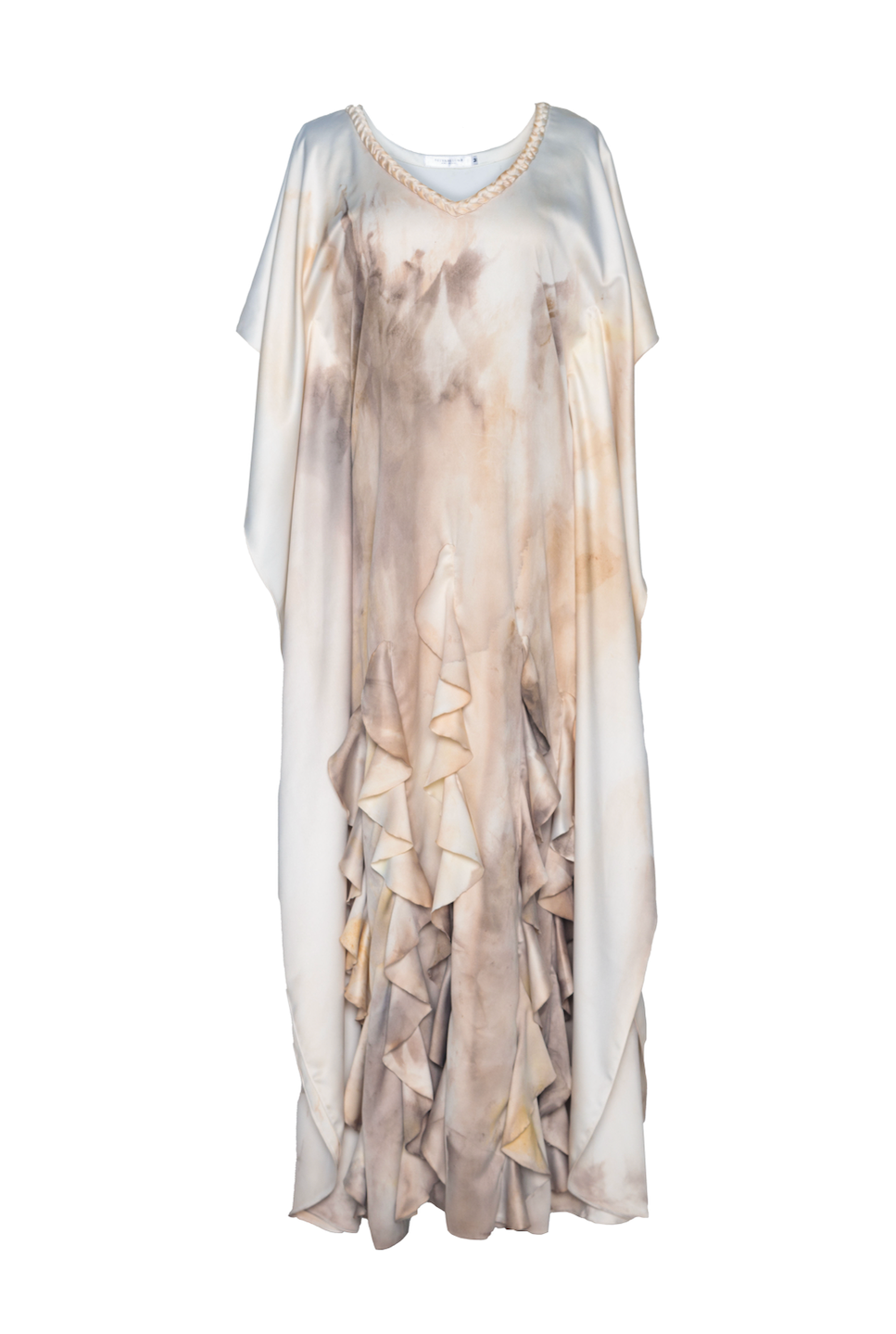 Ilana Silk Dress