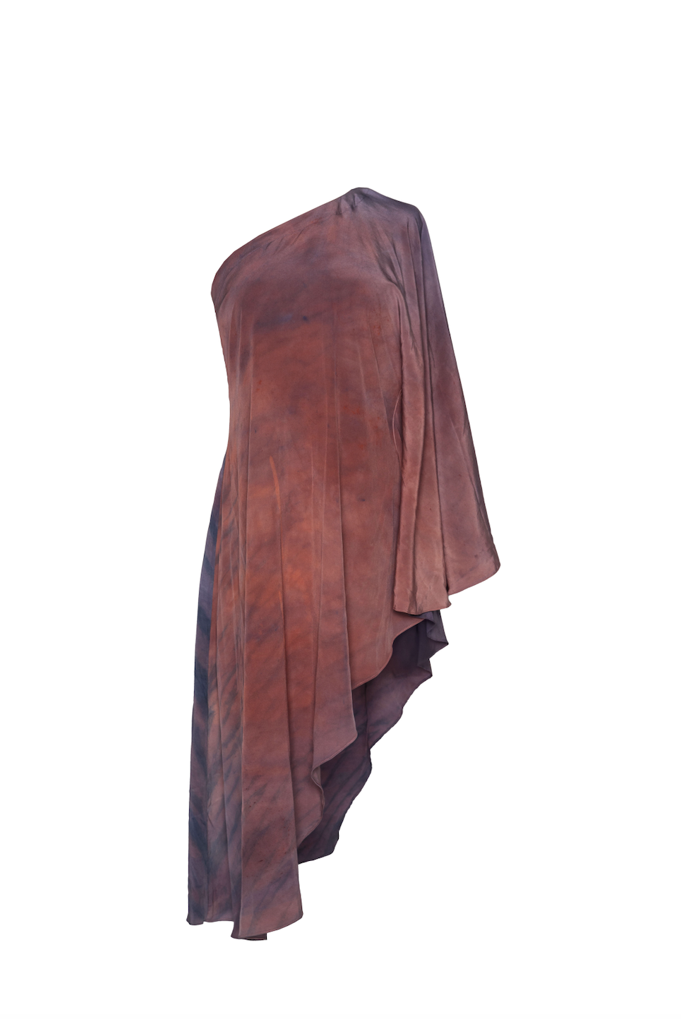 Inanna Silk Blouse