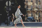 Agua Silk Kaftan