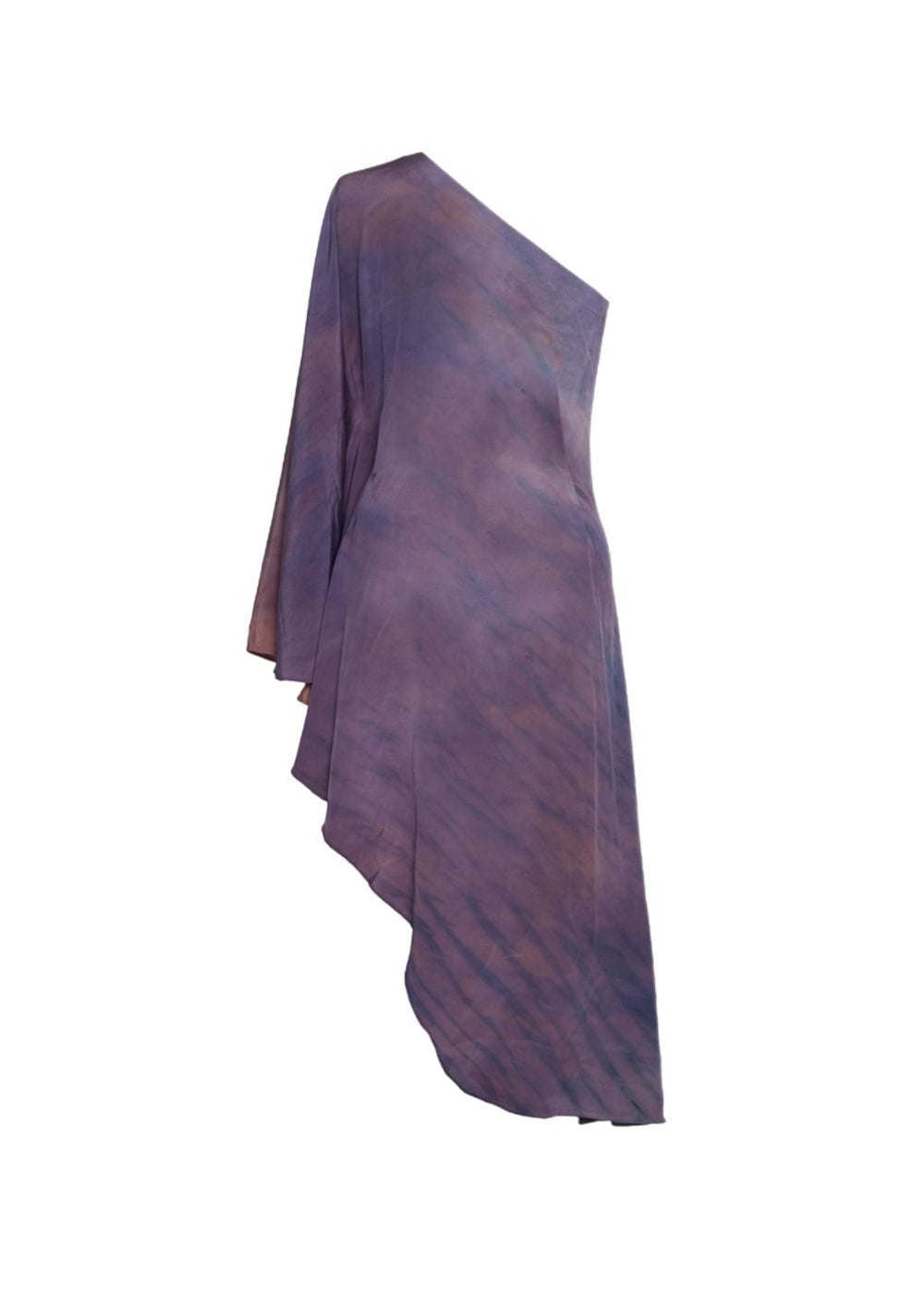 Inanna Silk Blouse